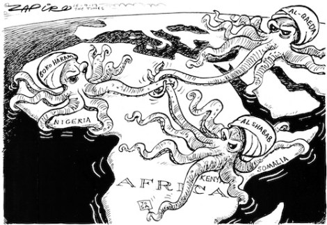 ©Zapiro / http://www.zapiro.com/cartoon/1879948-130926tt#.Ull_QRbyfOh