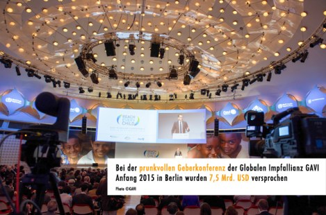 The World We Created Together